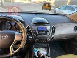 هیوندای تۆکسۆن